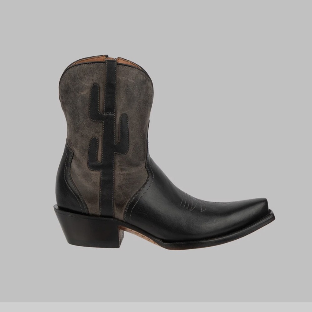 Brand new Lucchese April Boots size 7.5